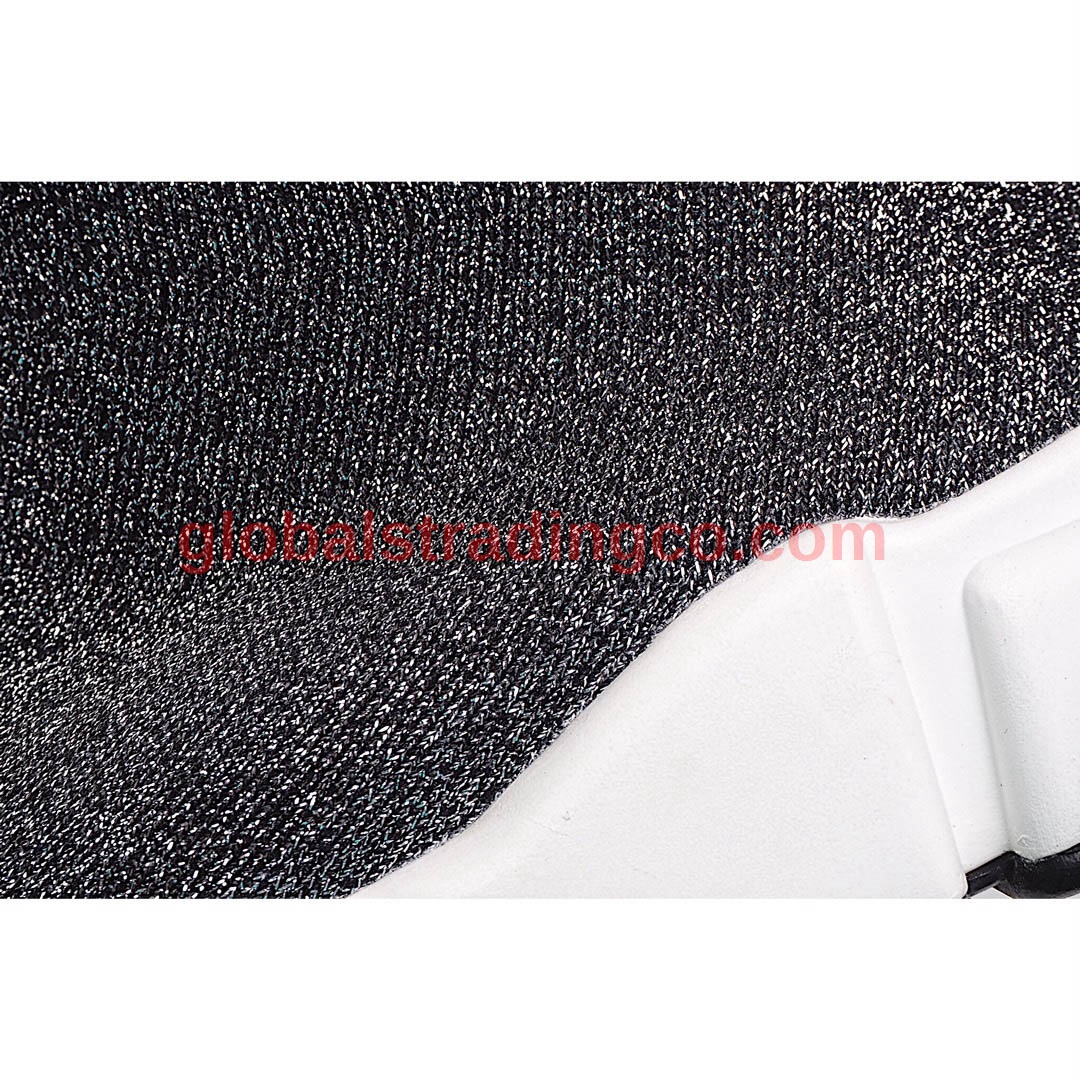 Balenciaga Sneaker Tess S.Gomma Mesh Black